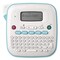 Brother P-Touch 6 in. x 6 in. x 2.9 in. 2 Lines P-Touch Personal Connected Label Maker